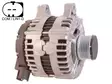 LATURI 28-6565 180A VOLVO S80/V70 2,0D 07- - Laturit - 3200-60287EXC - 1