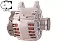 LATURI 28-6575 150A AUDI - Laturit - 3200-61074EXC - 1