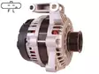 LATURI 28-6578 120A 2-NAP. OPEL,CHEVROLET - Laturit - 3200-60117EXC - 1