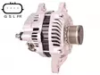 LATURI 28-6598 120A MITSU EVO (6.2008-6.2012) A3TG3181 - Laturit - 3200-60397EXC - 1