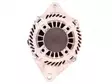 LATURI 28-6598 120A MITSU EVO (6.2008-6.2012) A3TG3181 - Laturit - 3200-60397EXC - 2