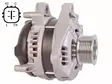 LATURI 28-6601 HONDA CR-V 07- - Laturit - 3200-60049EXC - 1