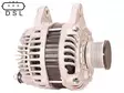 LATURI 28-6632 120A NISSAN QASHQAI 2,0 07- - Laturit - 3200-60346EXC - 1
