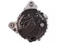 LATURI 28-6662 140A VAG 1,4 TSI 08- - Laturit - 3200-60249EXC - 4