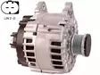 LATURI 28-6662 140A VAG 1,4 TSI 08- - Laturit - 3200-60249EXC - 1