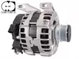 LATURI 28-6678 180A VOLVO D 10- - Laturit - 3200-60221EXC - 1