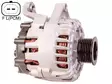 LATURI 28-6697 140A OPEL - Laturit - 3200-61109EXC - 1