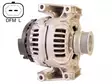 LATURI 28-6741 120A SAAB 9-3 04-12 - Laturit - 3200-60407EXC - 1