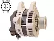 LATURI 28-6773 100A TOYOTA 1,4 D-4D - Laturit - 3200-60356EXC - 1