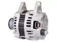 LATURI 28-6784 110A NISSAN QASHQAI 2,0 10- - Laturit - 3200-60557EXC - 3