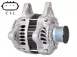 LATURI 28-6784 110A NISSAN QASHQAI 2,0 10- - Laturit - 3200-60557EXC - 1