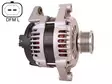 LATURI 28-6795 140A CHEVY CRUZE 2,0 CDI - Laturit - 3200-60386EXC - 1