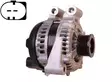 LATURI 28-6805 150A LAND ROVER 3,0TD 09- - Laturit - 3200-60293EXC - 1