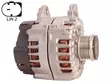 LATURI 28-6822 180A AUDI 3,0 TDI 11- - Laturit - 3200-60239EXC - 1