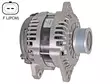 LATURI 28-6825 140A CHEVY,OPEL 1,7 CDTI 10- - Laturit - 3200-60427EXC - 1