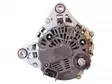 LATURI 28-6850 120A DACIA,RENAULT,SMART - Laturit - 3200-60739EXC - 4