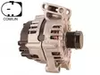 LATURI 28-6887 180A VOLVO 1,6 T3/T4 2011- - Laturit - 3200-60404EXC - 1