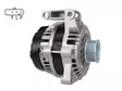 LATURI 28-6947 120A 3-NAP. OPEL,CHEVROLET - Laturit - 3200-60628EXC - 1