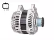 LATURI 28-6990 210A RENAULT - Laturit - 3200-60974EXC - 1