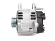 LATURI 28-6997 180A TOUAREG - Laturit - 3200-61149EXC - 3