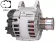LATURI 28-7501 180A VAG - Laturit - 3200-60850EXC - 1