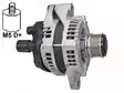 LATURI 28-7515 150A ALFA,FIAT,OPEL - Laturit - 3200-60617EXC - 1