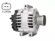 LATURI 28-7540 140A OPEL - Laturit - 3200-60709EXC - 1