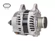 LATURI 28-7558 150A NISSAN MICRA 1,2 10-> - Laturit - 3200-60663EXC - 1