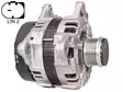 LATURI 28-7563 150A AUDI - Laturit - 3200-61005EXC - 2