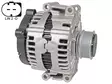 LATURI 28-7577 180A AUDI A6 2,8-3,2 V6 09-11 - Laturit - 3200-60400EXC - 1