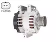 LATURI 28-7603 120A OPEL 1,3D/CDTI - Laturit - 3200-60702EXC - 1