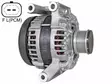 LATURI 28-7612 150A OPEL - Laturit - 3200-61052EXC - 1