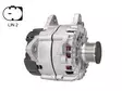 LATURI 28-7620 180A VAG - Laturit - 3200-60717EXC - 1