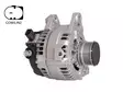 LATURI 28-7623 130A HYUNDAI,KIA - Laturit - 3200-60718EXC - 1