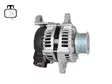 LATURI 28-7628 70A ISUZU D-MAX 2,5 DITD 06-12 - Laturit - 3200-60796EXC - 1