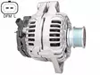 LATURI 28-7644 140A SAAB - Laturit - 3200-61130EXC - 1