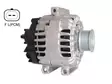 LATURI 28-7659 140A OPEL - Laturit - 3200-60840EXC - 1