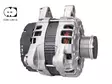LATURI 28-7672 215A DISCOVERY,EVOQUE - Laturit - 3200-60968EXC - 1
