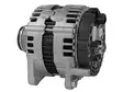 LATURI 28-7684 AUDI 180A - Laturit - 3200-60806EXC - 3