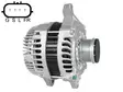 LATURI 28-7740 MITSUBISHI LANCER VIII 2,0 EVO/X - Laturit - 3200-60721EXC - 1