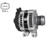 LATURI 28-7745 150A OPEL - Laturit - 3200-61103EXC - 1