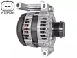 LATURI 28-7789 130A OPEL - Laturit - 3200-61127EXC - 1