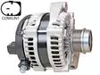 LATURI 28-7933 180A JAGUAR - Laturit - 3200-61121EXC - 1