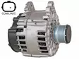 LATURI 28-8582 150A DACIA - Laturit - 3200-61051EXC - 1
