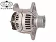 LATURI 48-6532 120A VOLVO FH/FM - Laturit - 3200-5602EXC - 1
