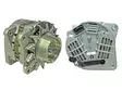 LATURI 48-6829 150A SCANIA L-A - Laturit - 3200-60138EXC - 1