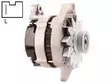 LATURI 50A 3279 / 28-0802 - Laturit - 3200-4228EXC - 1