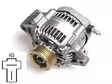 LATURI 50A DAIH. 28-1984 - Laturit - 3200-4769EXC - 1