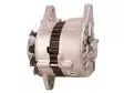 LATURI 50A MAZDA 27-0563 - Laturit - 3200-4677EXC - 3