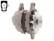 LATURI 50A MITSU R/L 28-0912 - Laturit - 3200-4665EXC - 1